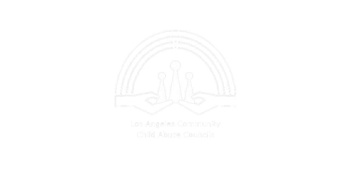 Renewed five-year contract as lead agency for the Los Angeles Community Child Abuse Councils by the Los Angeles Department of Children and Family Services.