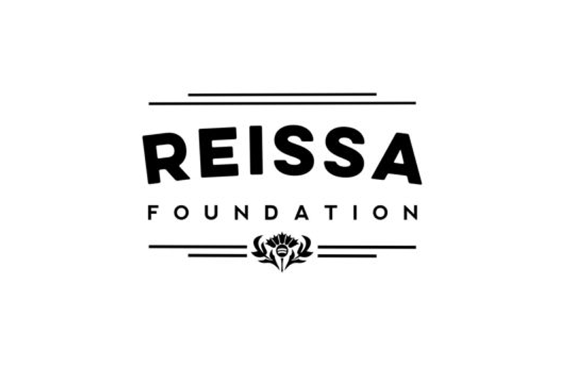 Reissa Foundation sponsored a matching gift campaign that totaled $50,000.