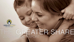 greatershare cover